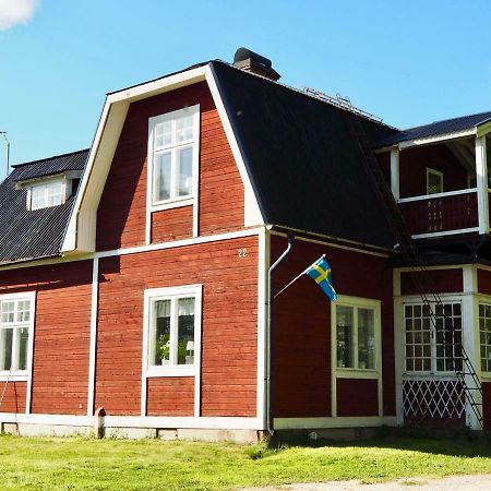 Vila Orsastuguthyrning-Kyrkbyn Exteriér fotografie