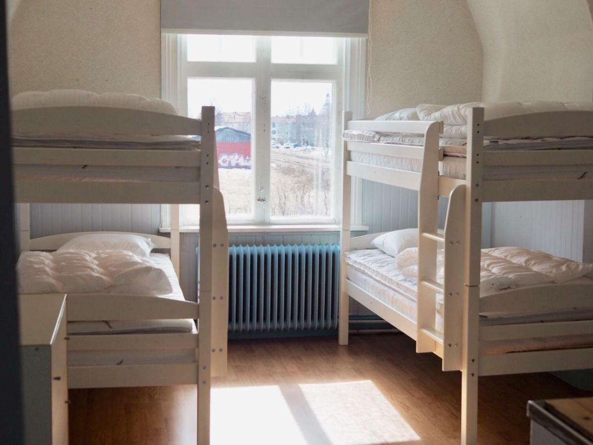 Vila Orsastuguthyrning-Kyrkbyn Exteriér fotografie
