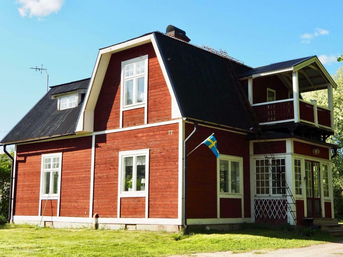 Vila Orsastuguthyrning-Kyrkbyn Exteriér fotografie