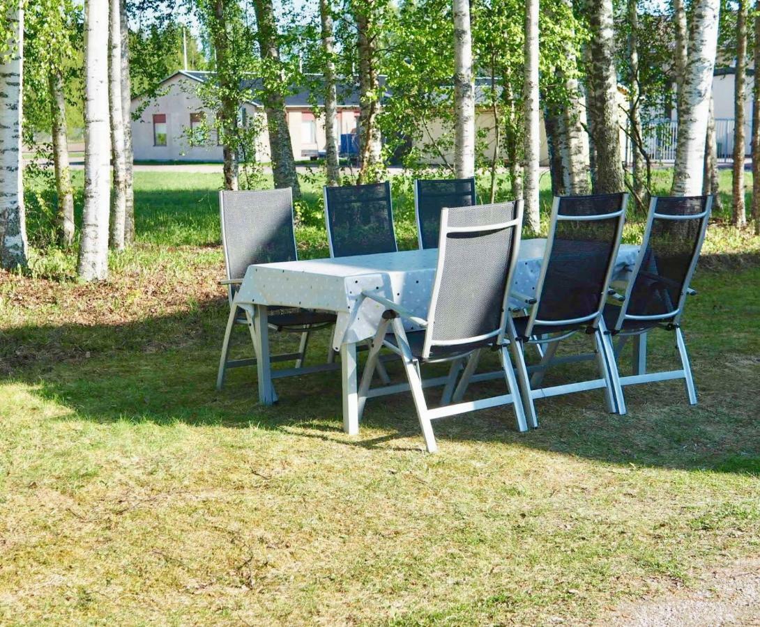 Vila Orsastuguthyrning-Kyrkbyn Exteriér fotografie