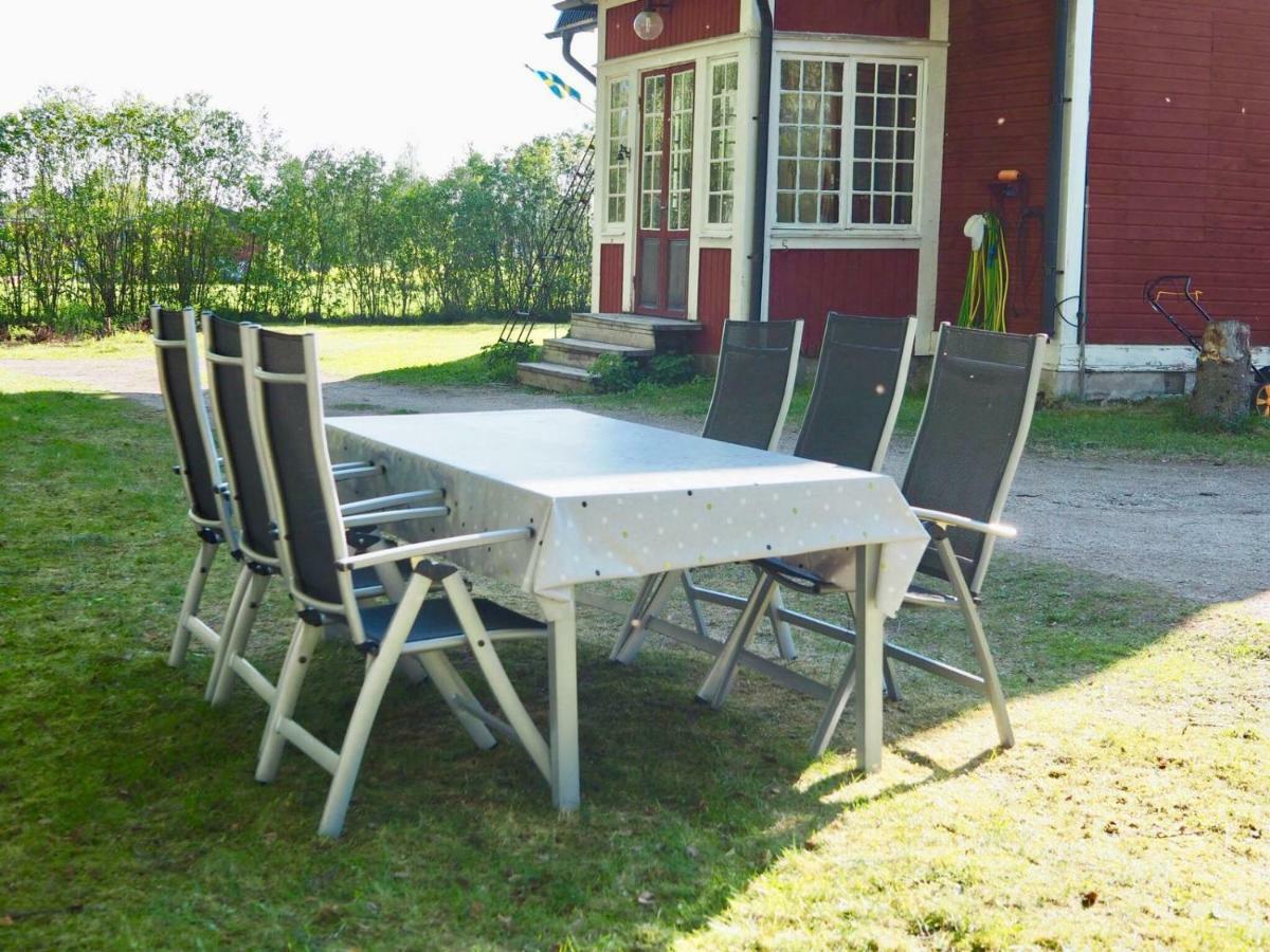 Vila Orsastuguthyrning-Kyrkbyn Exteriér fotografie