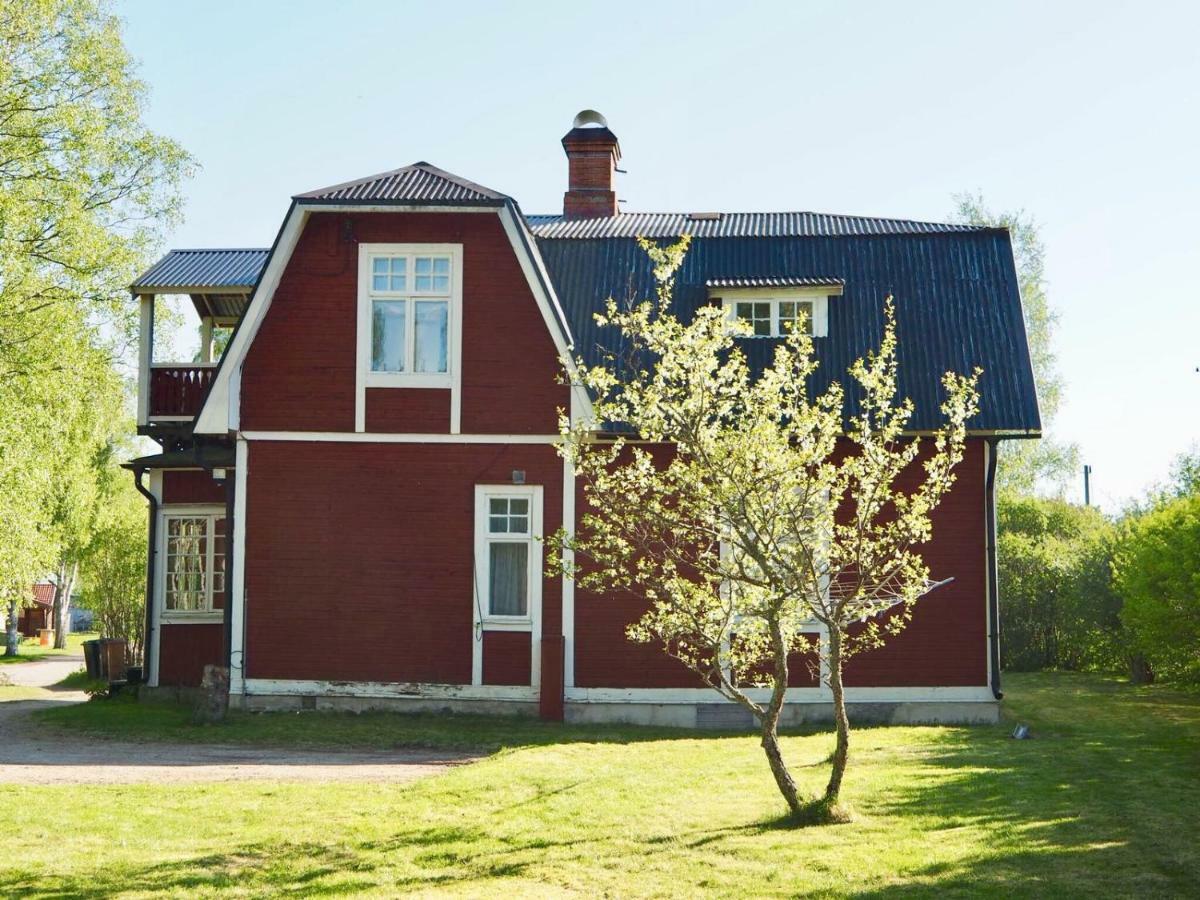 Vila Orsastuguthyrning-Kyrkbyn Exteriér fotografie